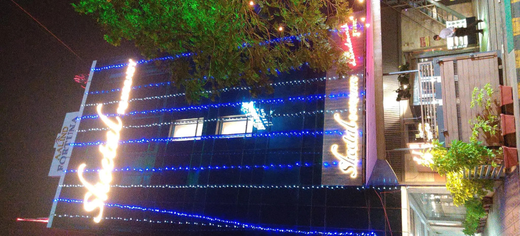 Hotel Sheetal Residency