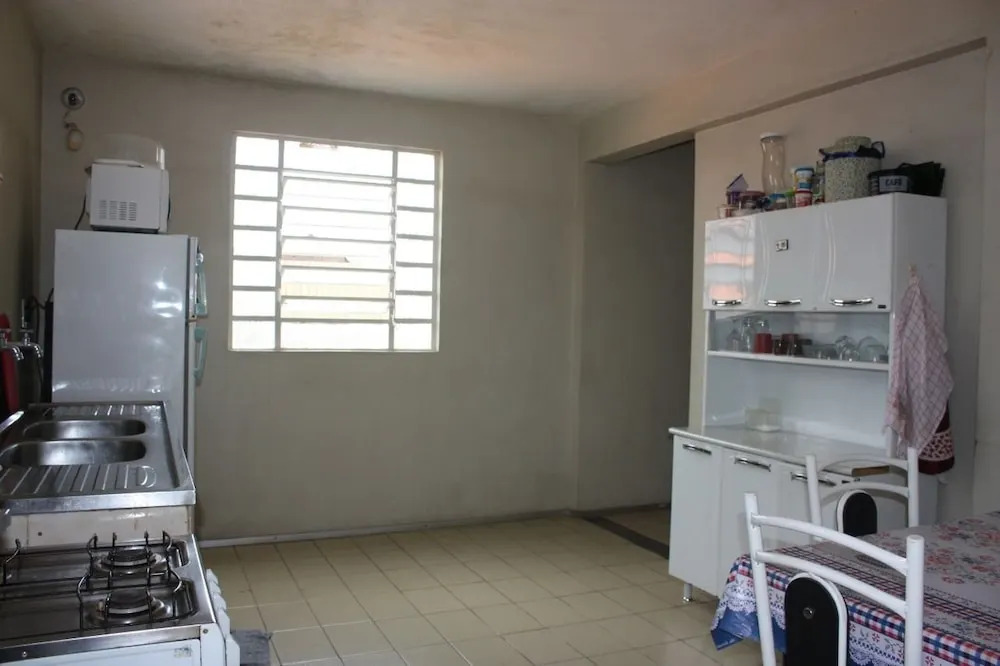 Hospedagem Boa Vista
