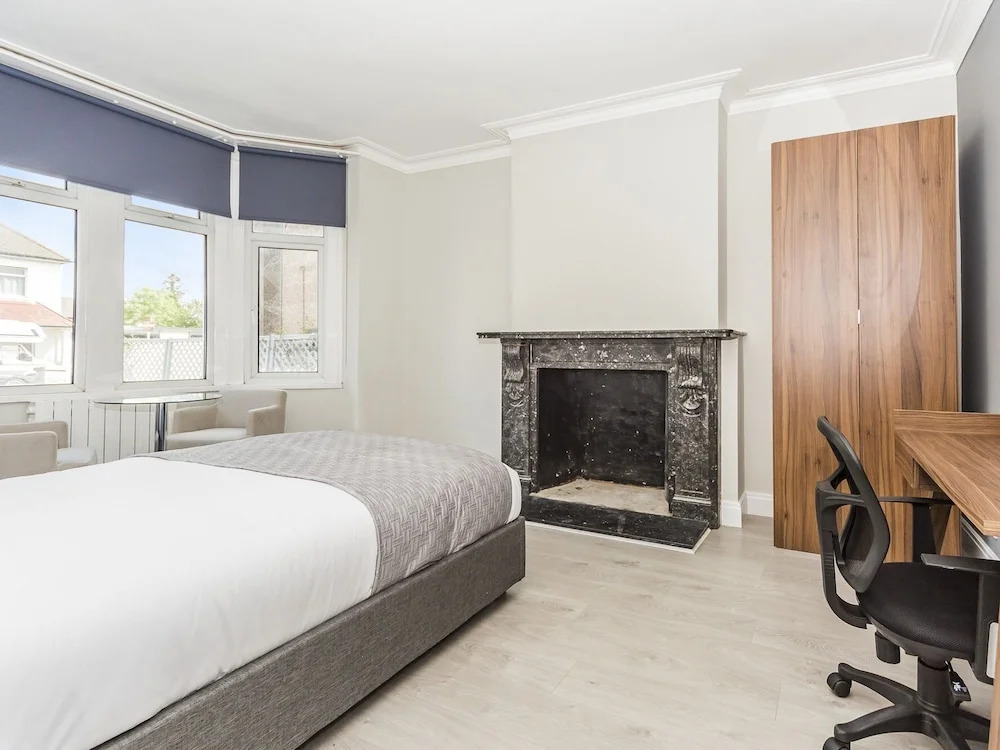 The Westerly London