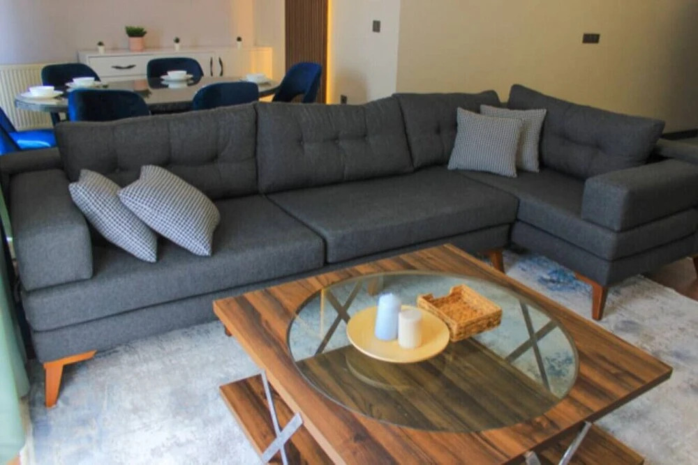 Spectacular 2 1 Apartment in Prime Suites Hotel