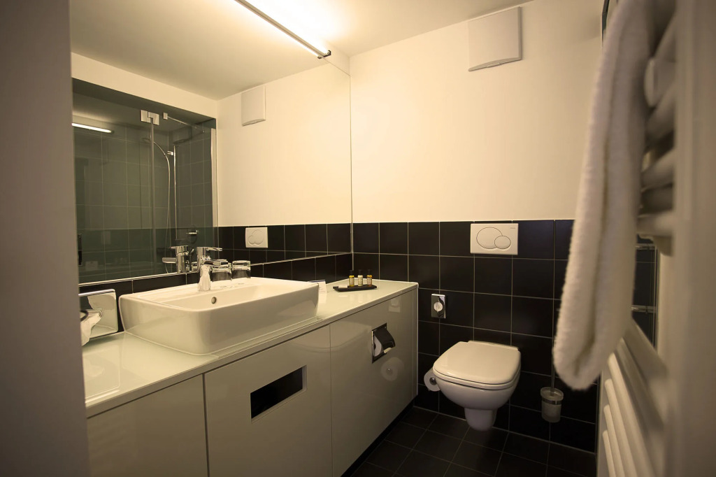 Best Western Plus BierKulturHotel Schwanen