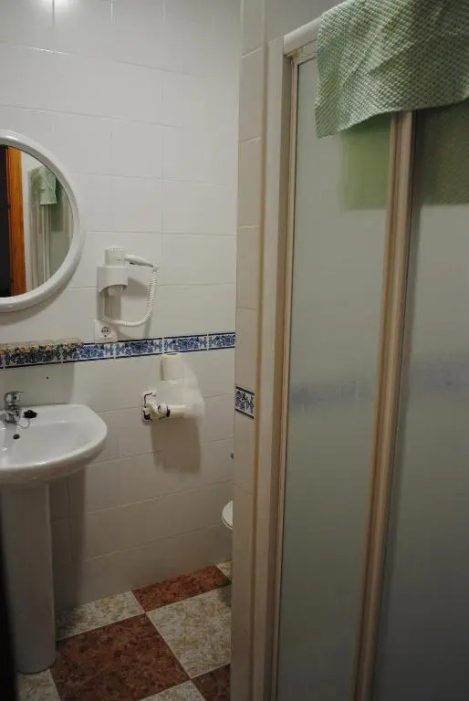Apartamentos El Palmeral