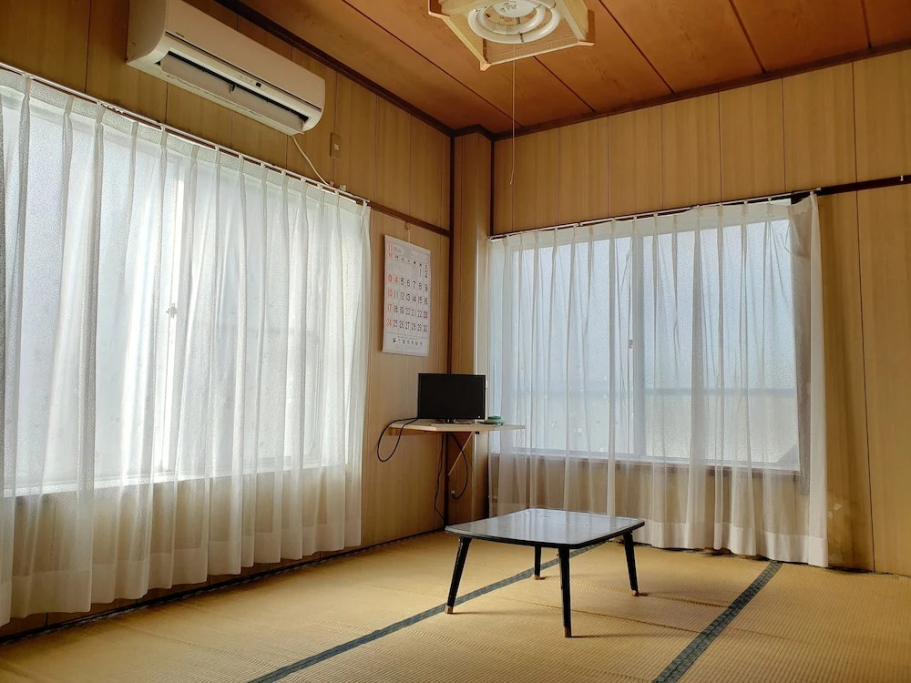 Minshuku Ipponmatsu