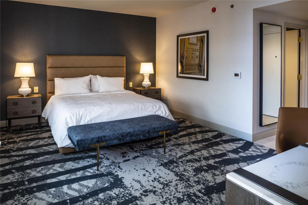 The Yorktowne Hotel, Tapestry Collection by Hilton
