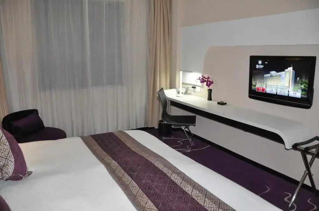 Zhejiang Xiangyuan Hotel