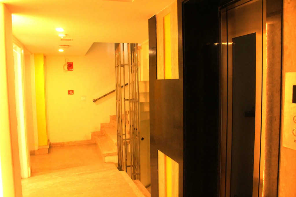 Hotel City Empire - New Delhi City Centre