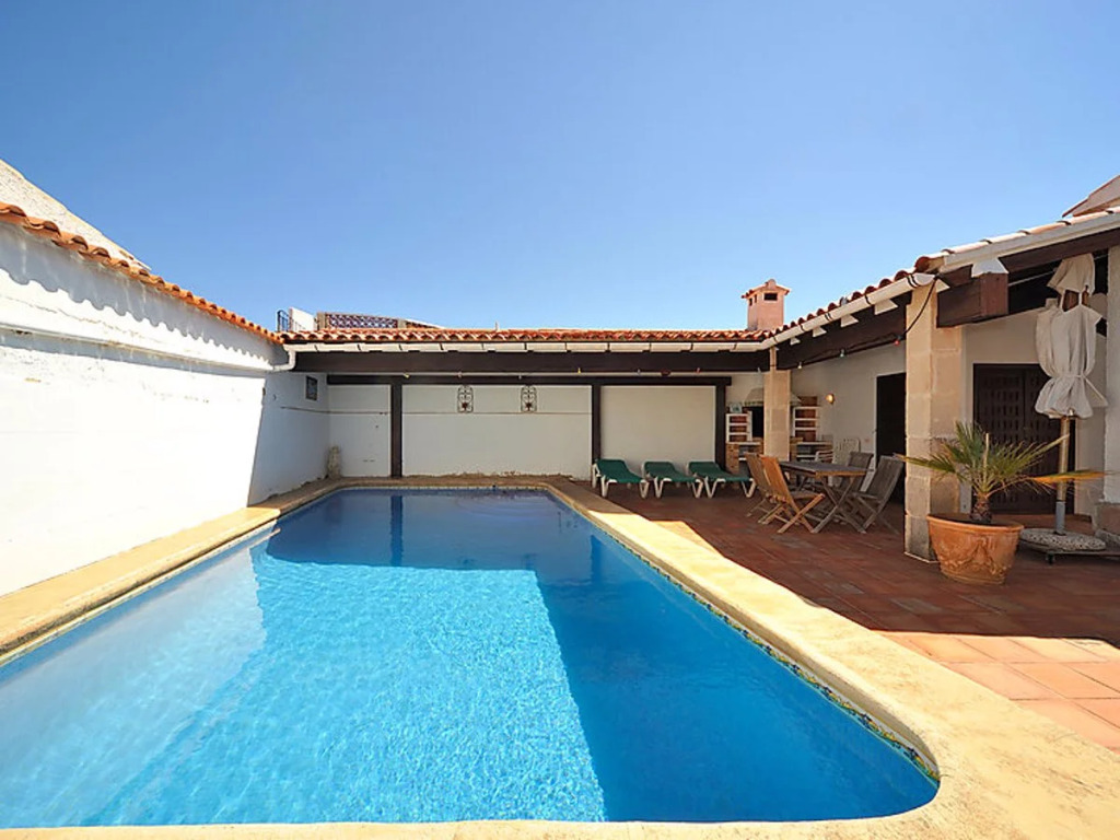 House Libertad Jávea