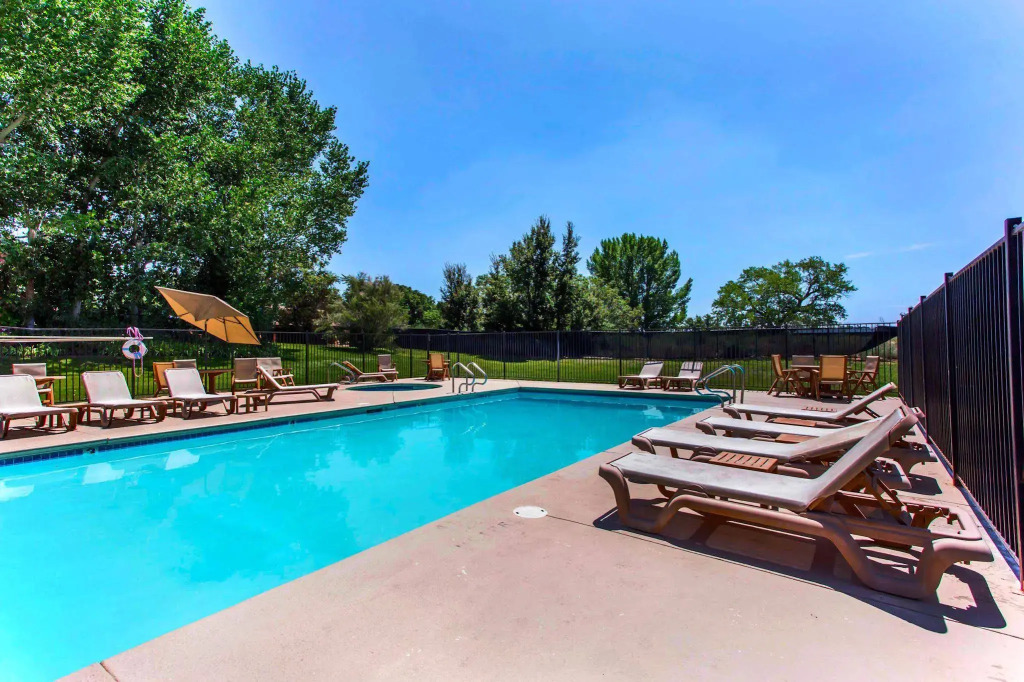 Rodeway Inn Kanab