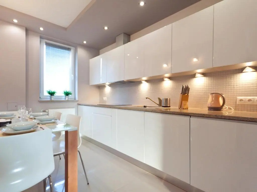 Apartament Martyna