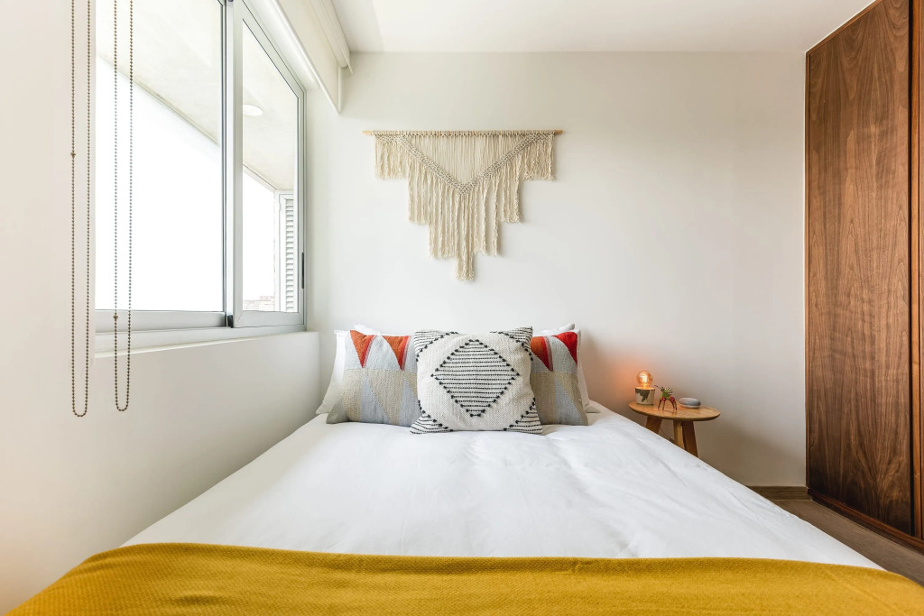Beautiful Luxury 2BR Apt. in Polanco