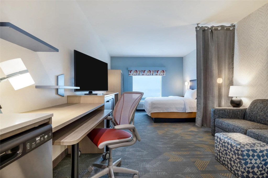 Home2 Suites By Hilton New Braunfels