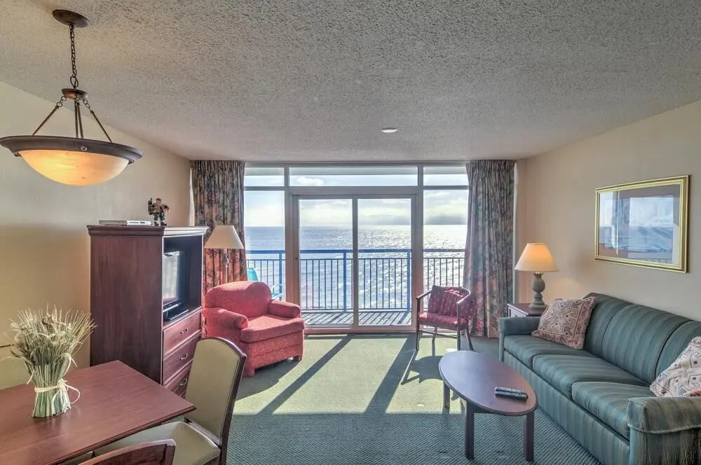 Atlantica III Unit 1254 condo