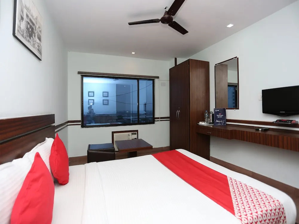 Hotel O The Stay