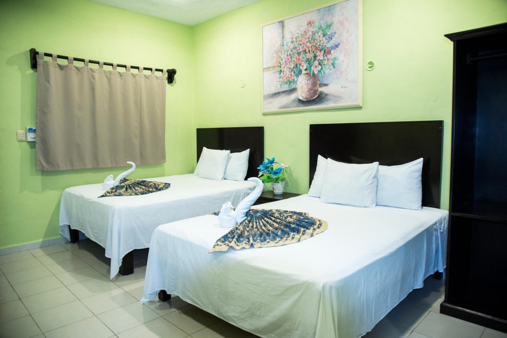 Hotel Turquesa Maya