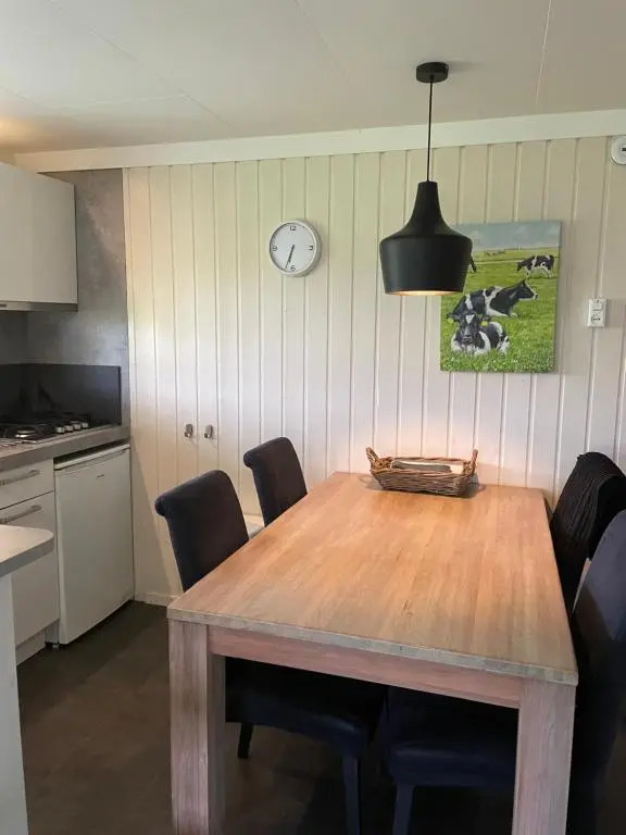 Beachbungalow Park Iselmar 39 aan Ijsselmeer bungalow 26