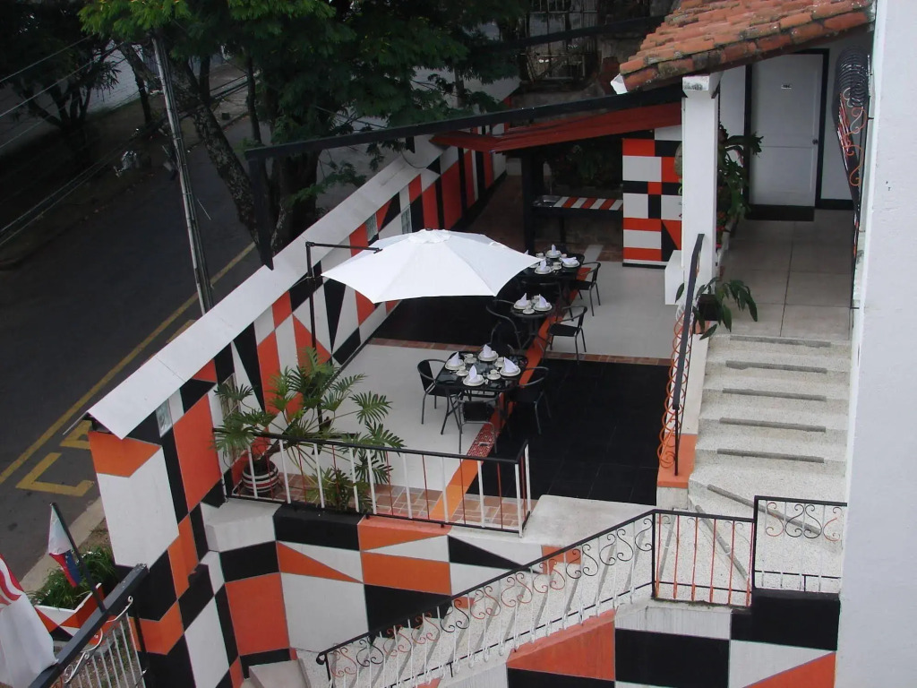 Hotel Torre del Viento