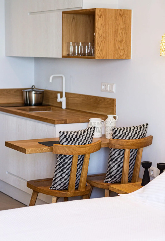 North Coast Seaside Suites