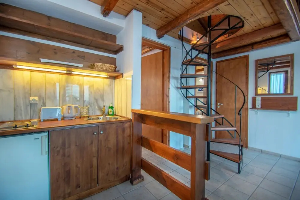 Fafla Beach Apartments