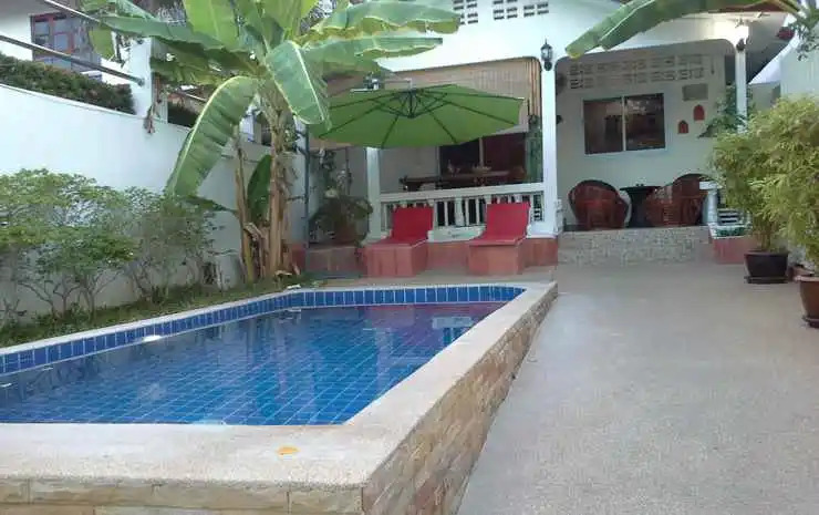 Lamai Villa