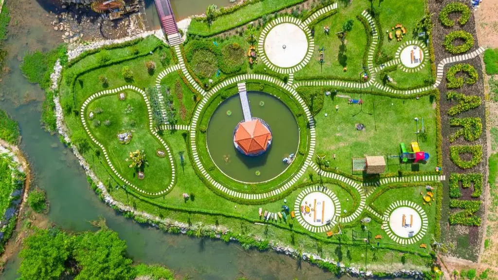 Mộc Châu Eco Garden