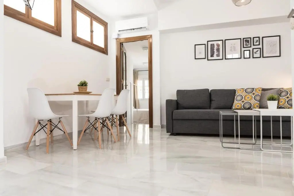 Apartamento Centro La Paz by CasaTuristica