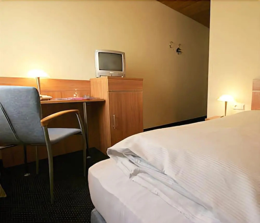 Hotel Zeppelin®