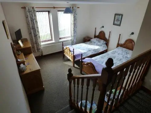 Heatherdale B & B