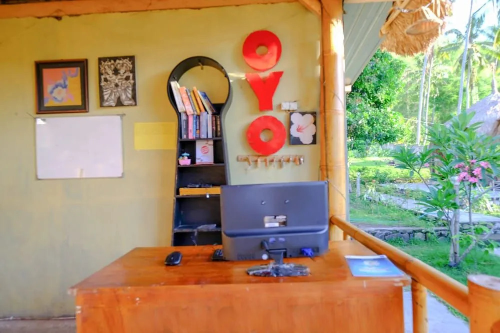 OYO 2039 Cicis Bungalow
