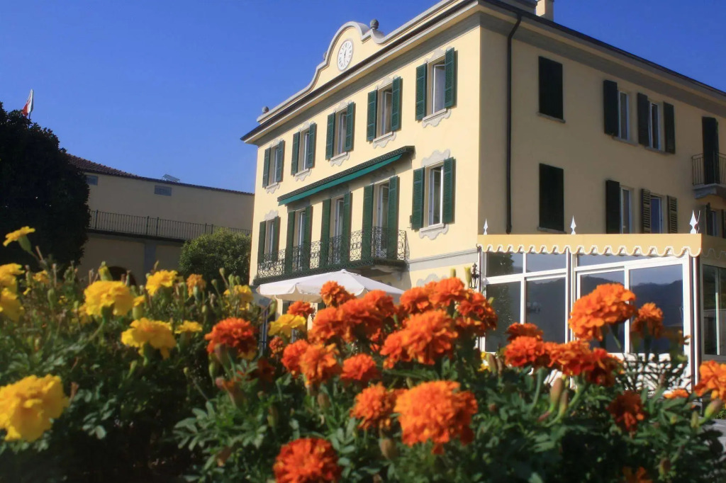 Villa La Mirabella
