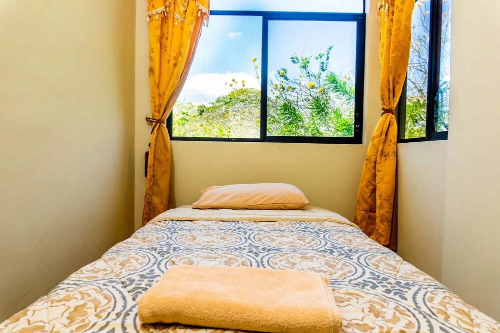 Cucuve Eco Hostal