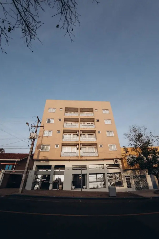 Salvatori Hotel