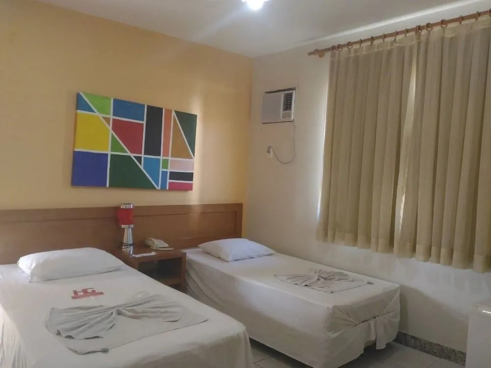 Hotel Pinheiros