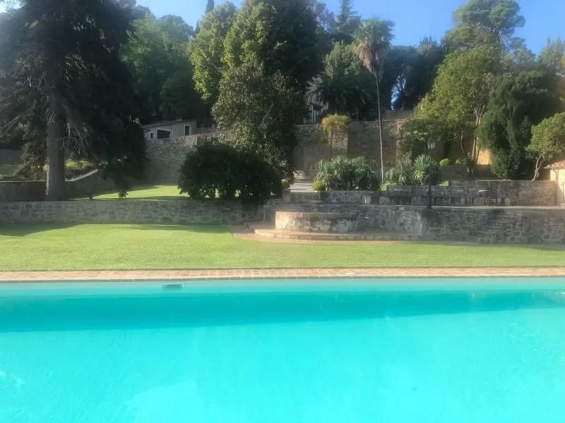 Farm House Villa Fibbino