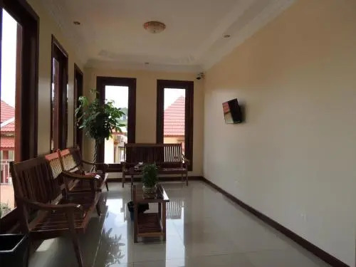 Diamond Mondulkiri Resort