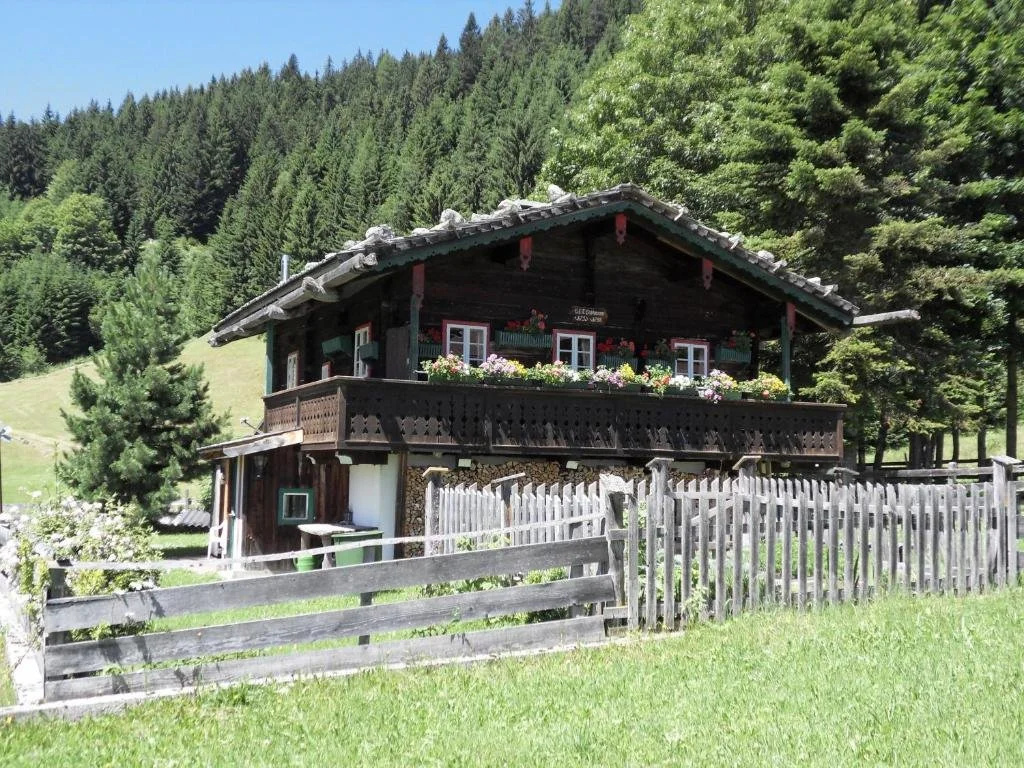 Ferienhaus Abendstille
