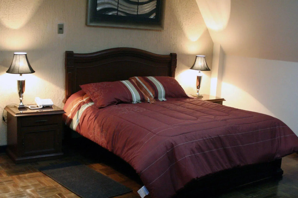 Hostal Patrimonio - Potosi