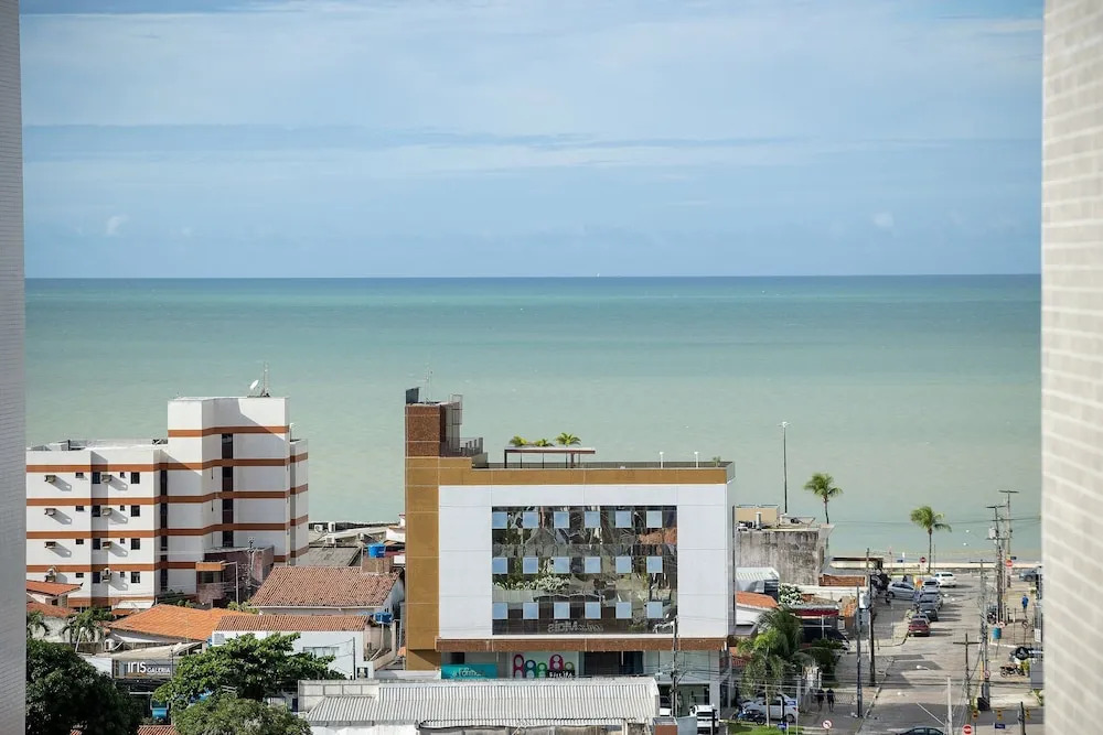 W Gratitude #1006 - Apartment in Manaira by Carpediem