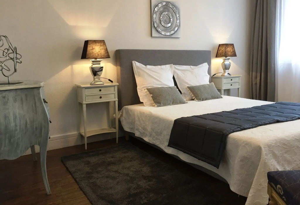 Résidence et Chambres dHôtes de La Porte dArras