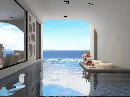 Haishi Time Binhai Beach Resort Design Meisu (Huizhou Shuangyuewan Binhai Tourism Resort)
