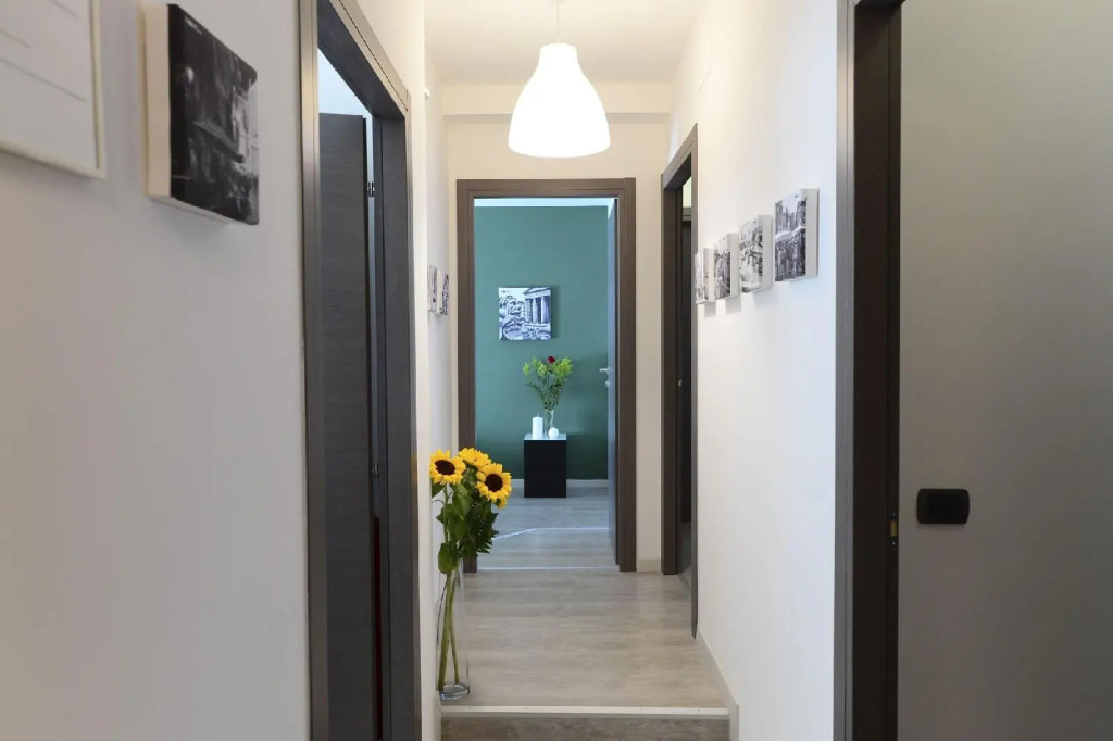 Rome Inn Vatican View Rooms