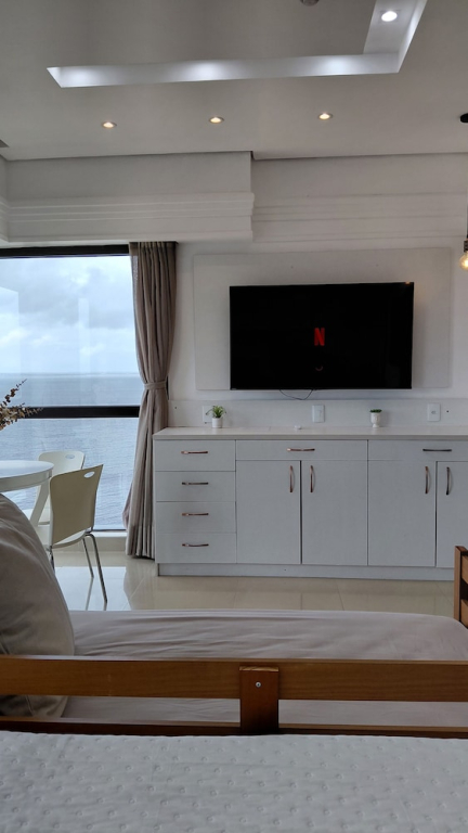 Tropical Executive Suíte Flat 1305 Ponta Negra