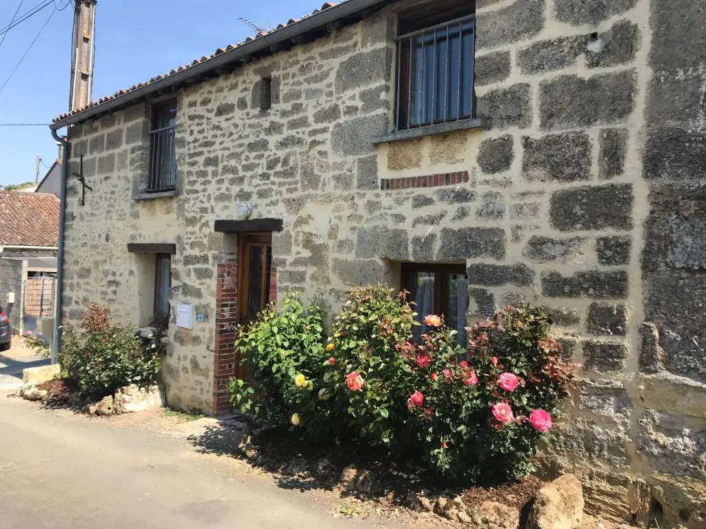 Maison de charme