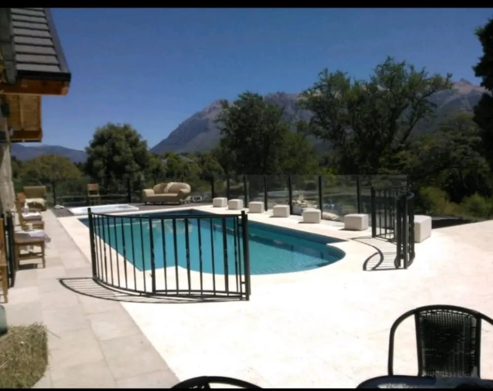 Casa en Arelauquen