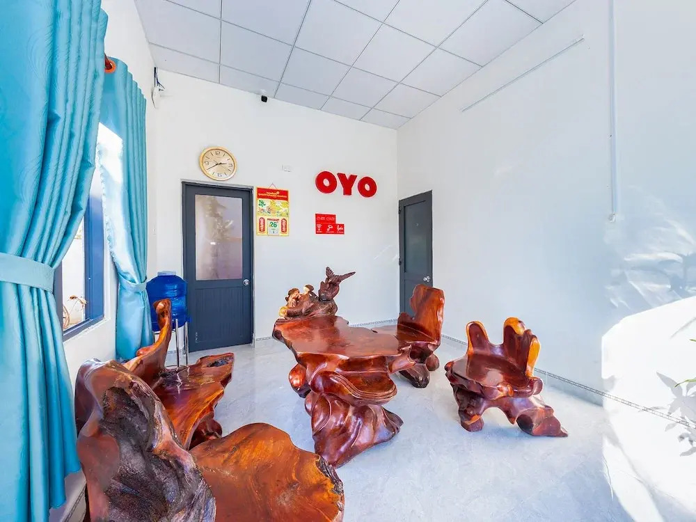 Oyo 745 Minh Duc Guest House