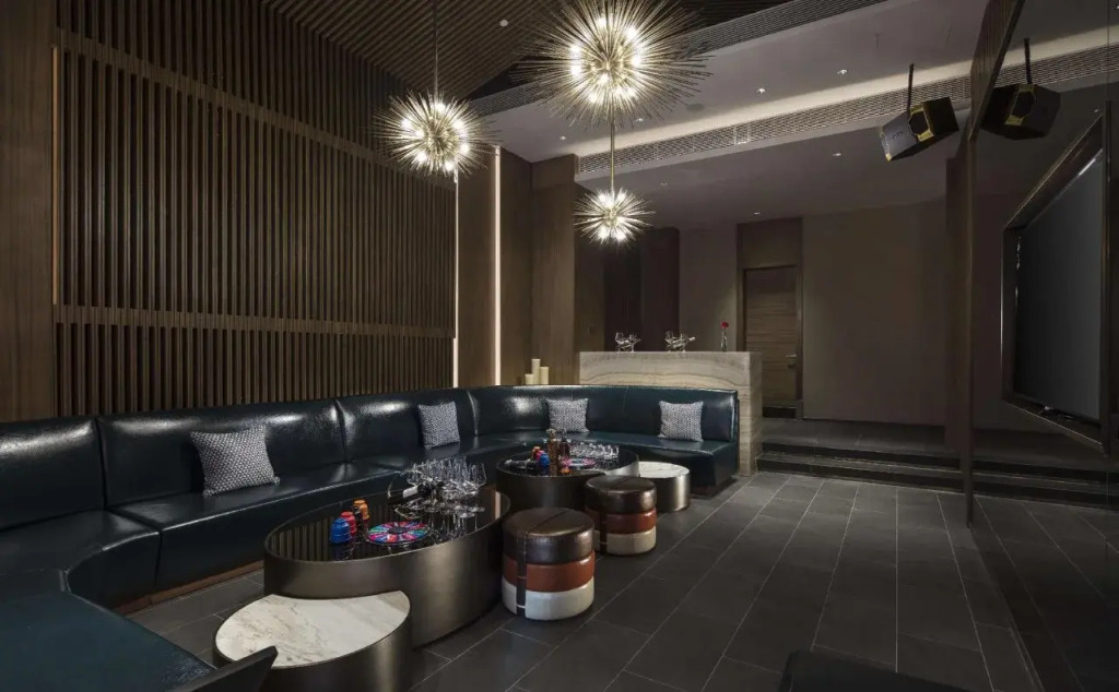DoubleTree by Hilton Huidong Resort