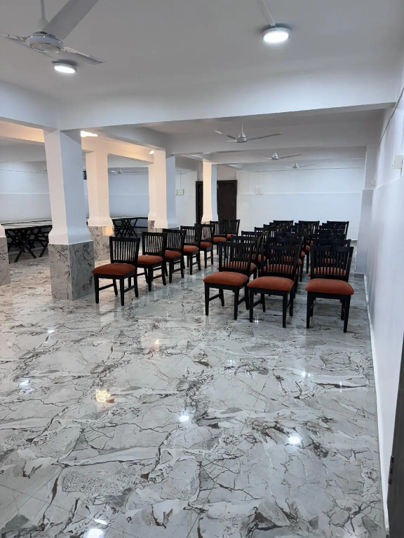 Hotel Naivedya