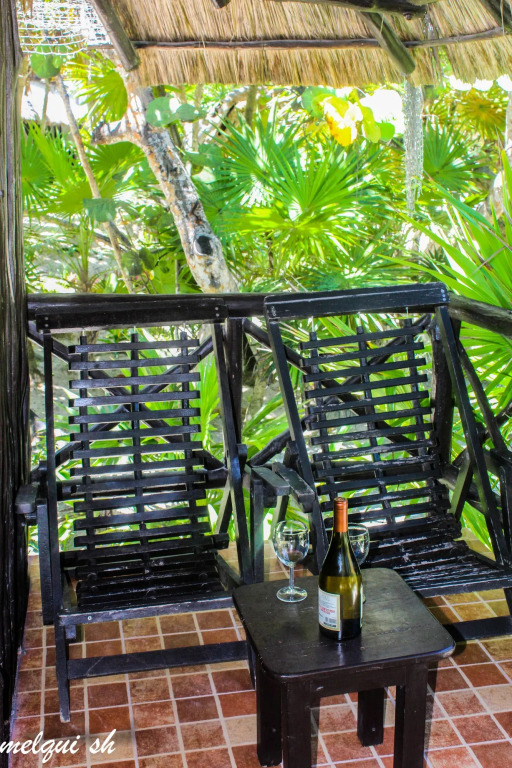 Hotel Pocna Tulum