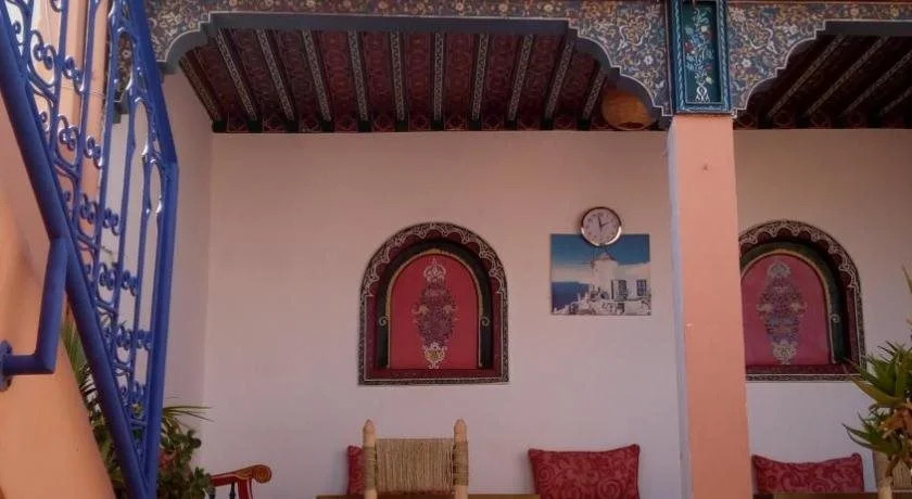 Hotel Medina
