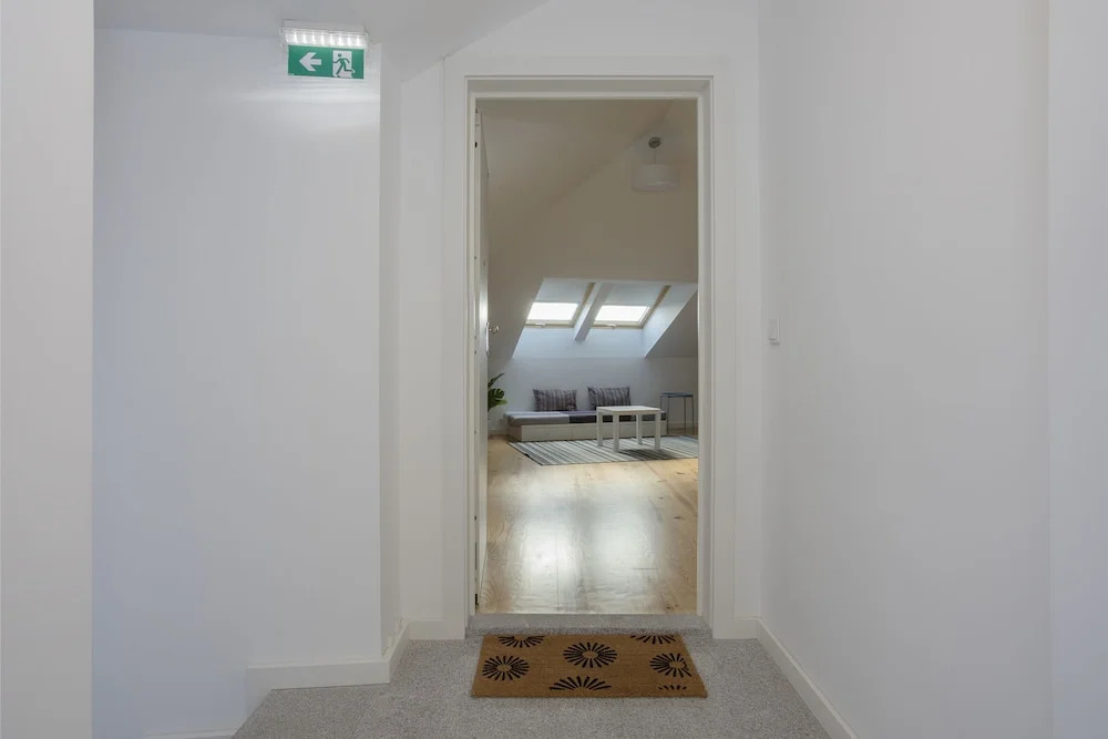 Liiiving - Cosy Downtown Apartments