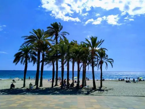 Apartamento Gasparot